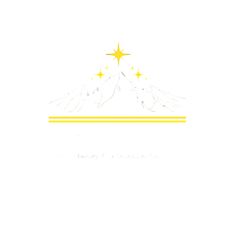 Te Astra Luxury Villa Resort & Spa