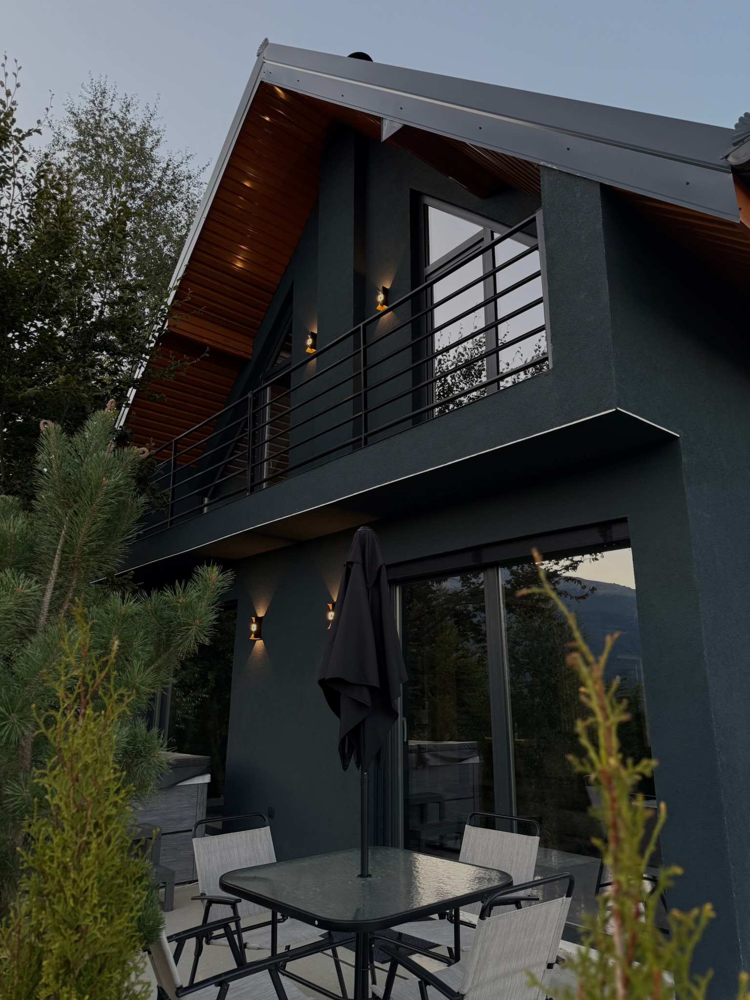 The Skyview Residence