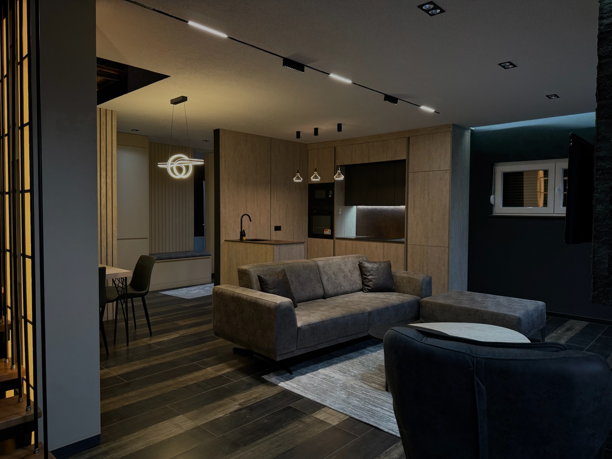 The Skyview Residence